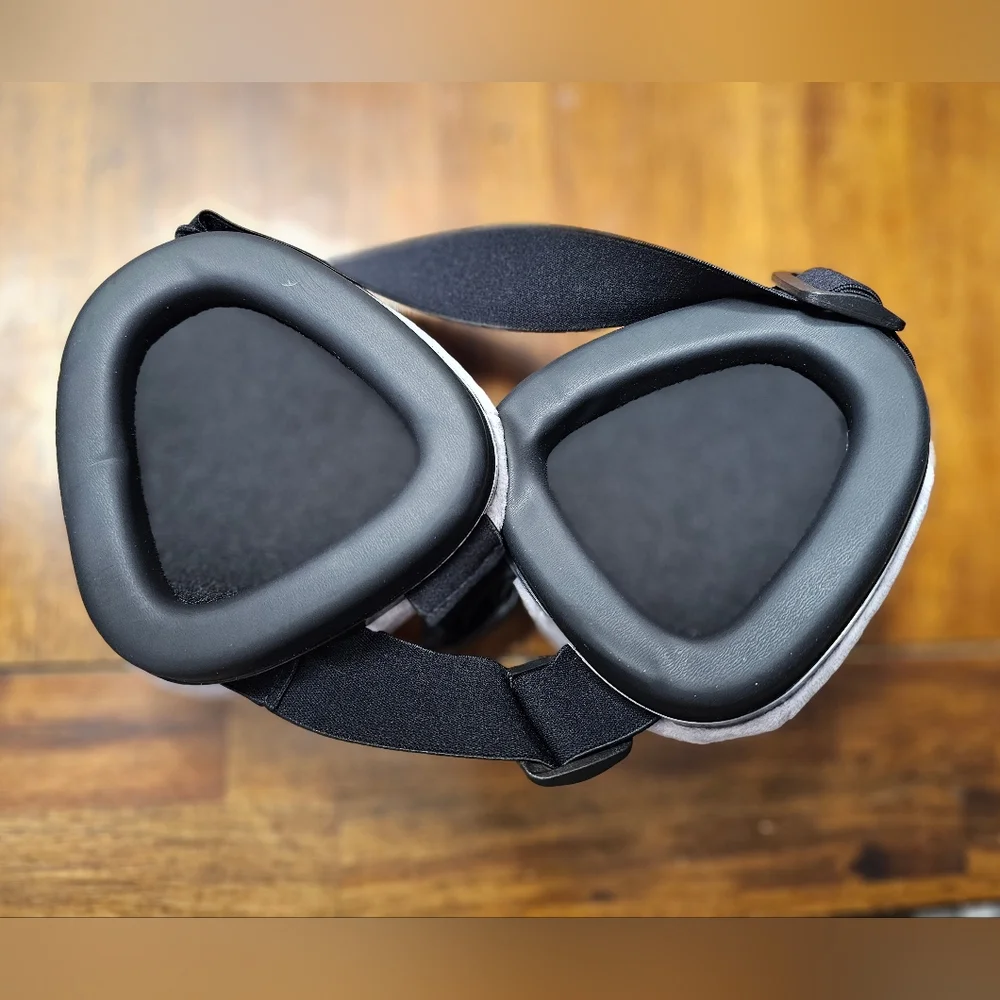 Dog Ear Muffs Noise Protection Cancelling Headphone Aniexty Loud Noise Large NEW - Picture 9 of 10